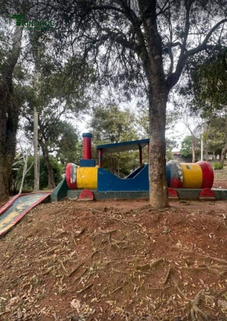 Casa com 3 dormitórios à venda, 141 m² por R$ 380.000,00 - Centro (Caucaia do Alto) - Cotia/SP — foto 22 de 25