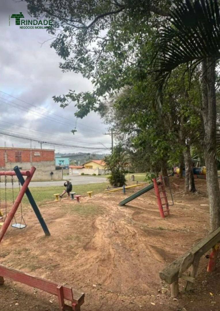 Casa com 3 dormitórios à venda, 141 m² por R$ 380.000,00 - Centro (Caucaia do Alto) - Cotia/SP — foto 23 de 25