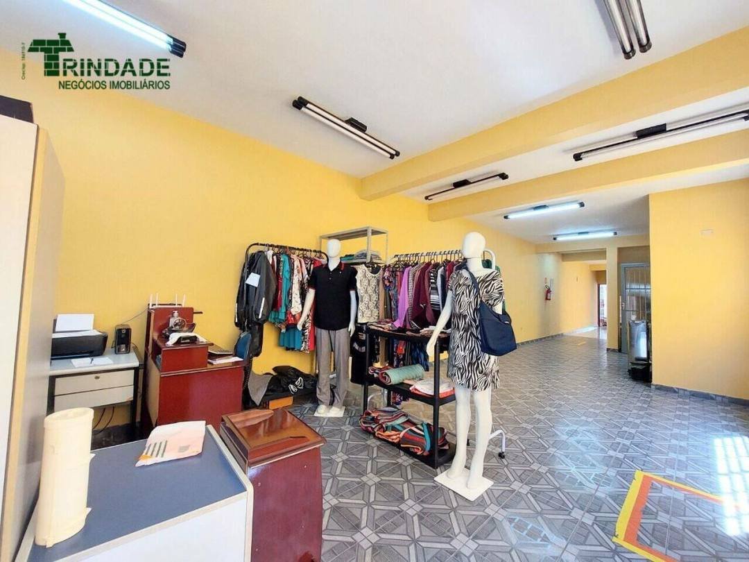 Casa com 2 dormitórios à venda, 383 m² por R$ 1.010.000,00 - Centro (Cotia) - Cotia/SP — foto 5 de 40