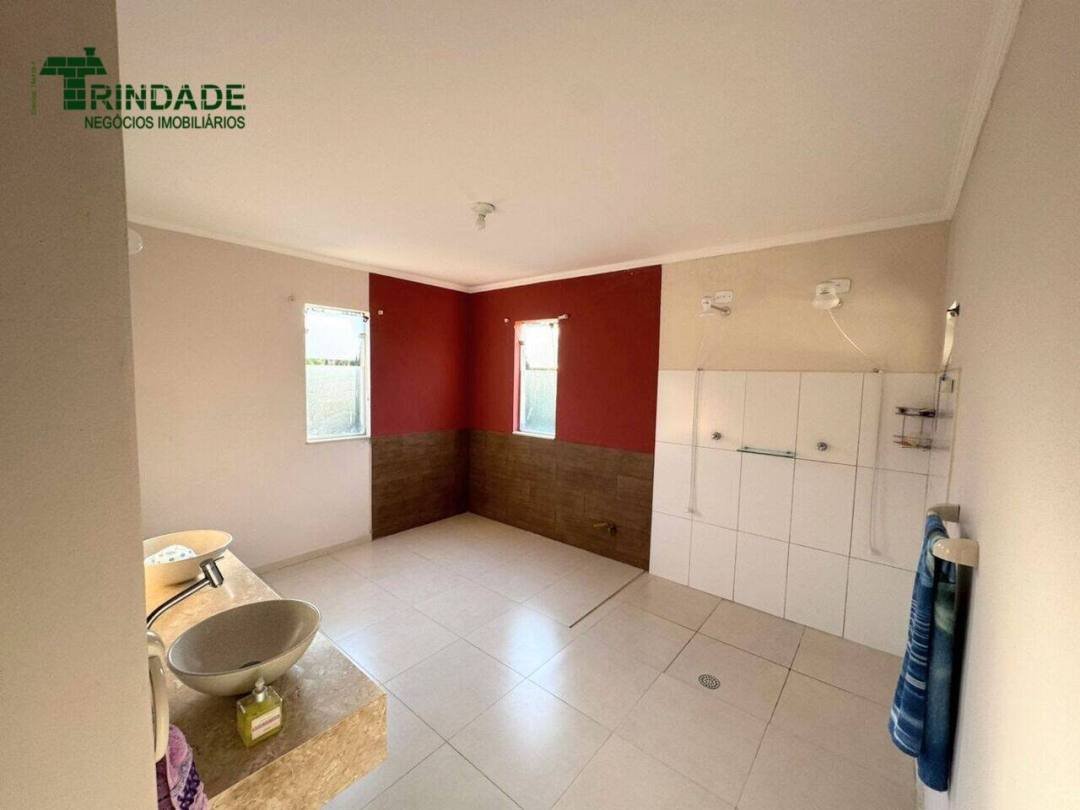 Casa com 4 dormitórios à venda, 357 m² por R$ 990.000,00 - Centro (Vargem Grande Paulista) - Vargem Grande Paulista/SP — foto 8 de 29