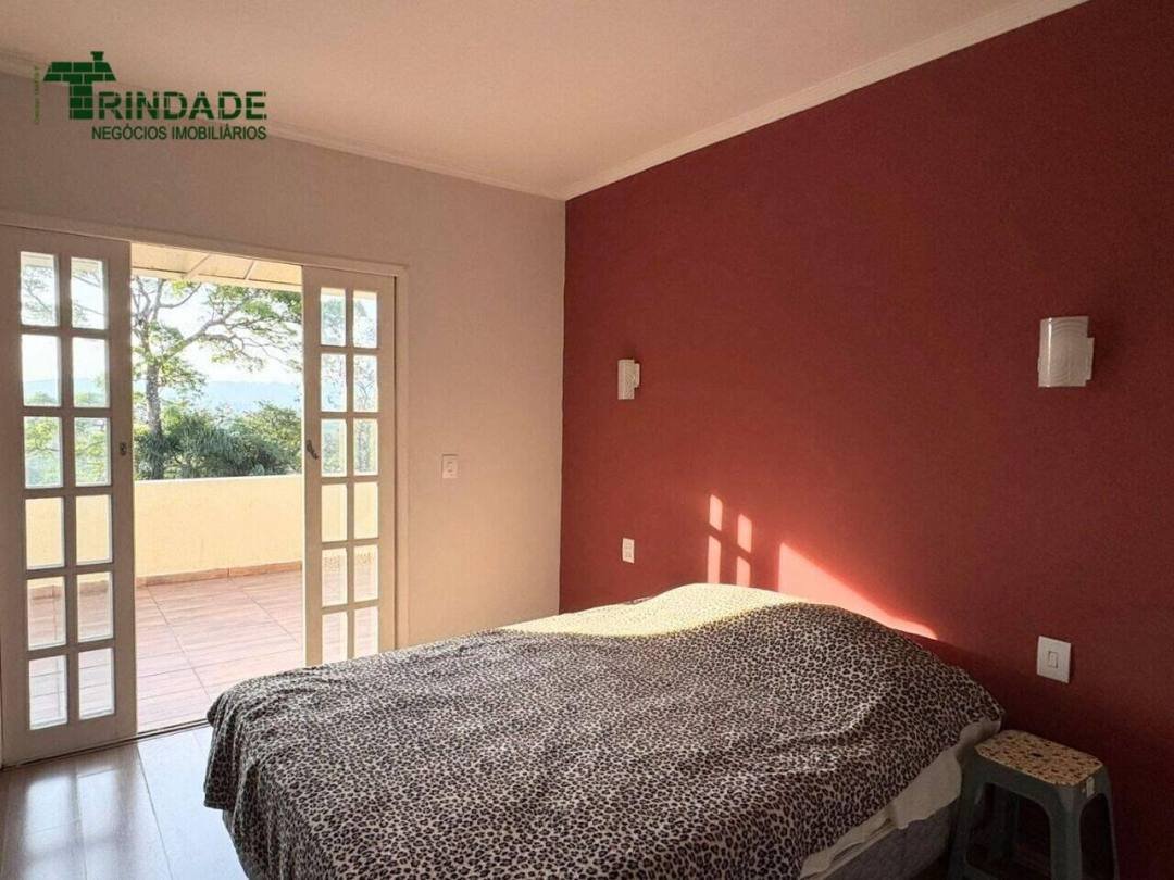 Casa com 4 dormitórios à venda, 357 m² por R$ 990.000,00 - Centro (Vargem Grande Paulista) - Vargem Grande Paulista/SP — foto 10 de 29