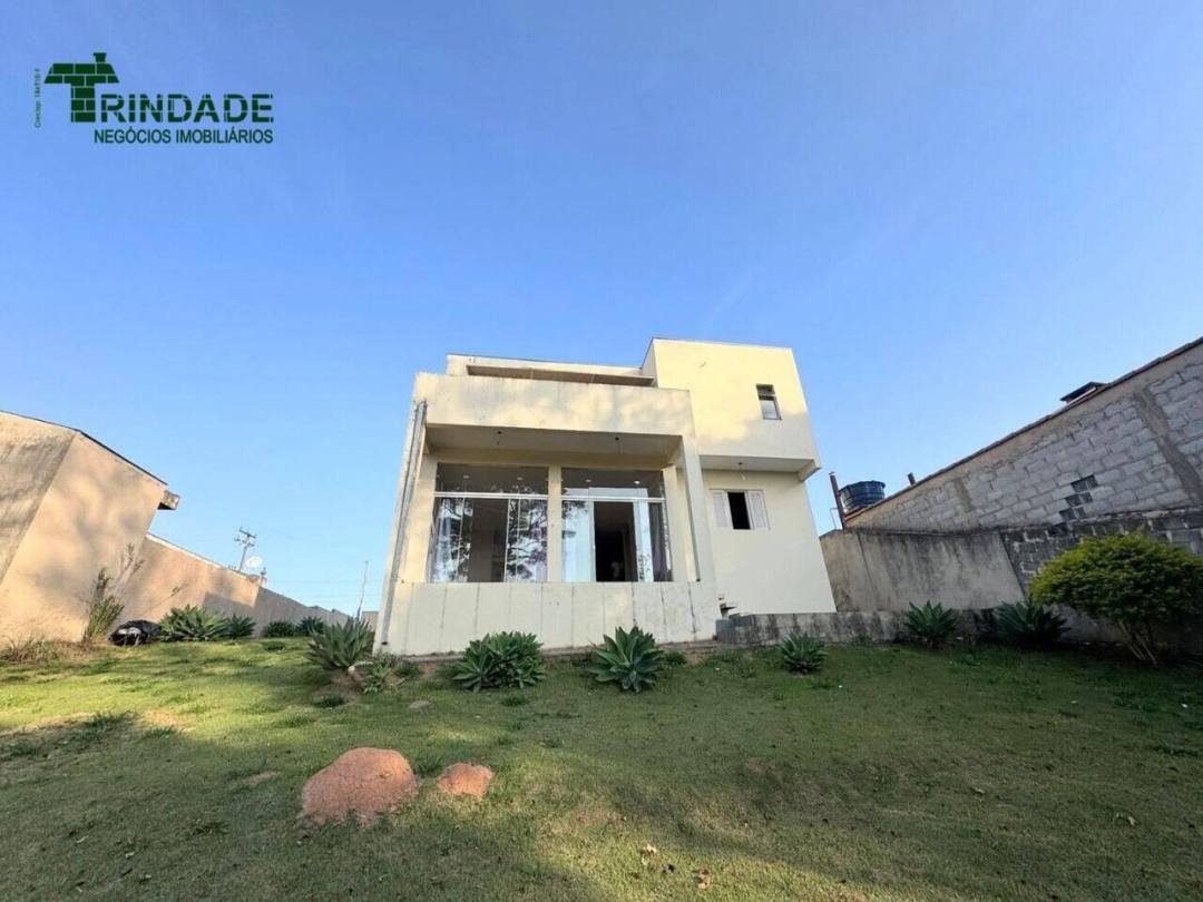 Casa com 4 dormitórios à venda, 357 m² por R$ 990.000,00 - Centro (Vargem Grande Paulista) - Vargem Grande Paulista/SP — foto 11 de 29