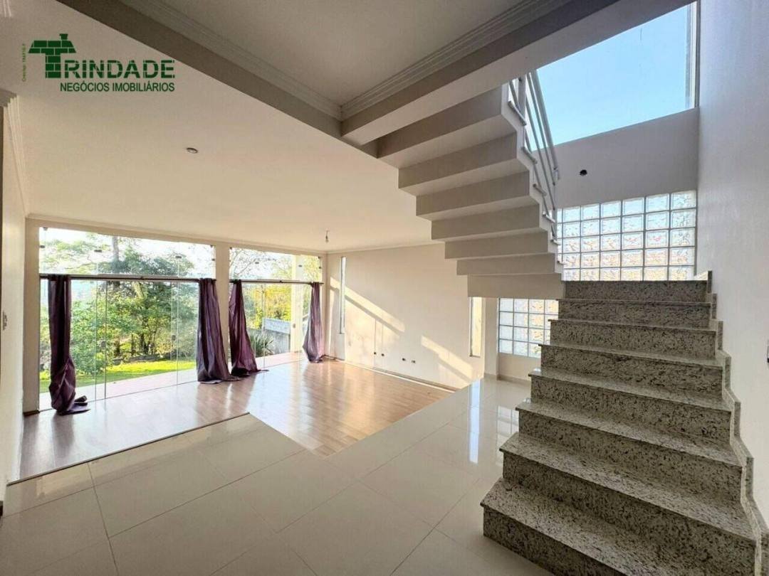 Casa com 4 dormitórios à venda, 357 m² por R$ 990.000,00 - Centro (Vargem Grande Paulista) - Vargem Grande Paulista/SP — foto 13 de 29