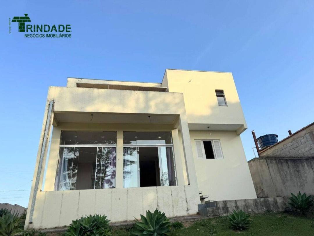 Casa com 4 dormitórios à venda, 357 m² por R$ 990.000,00 - Centro (Vargem Grande Paulista) - Vargem Grande Paulista/SP — foto 16 de 29