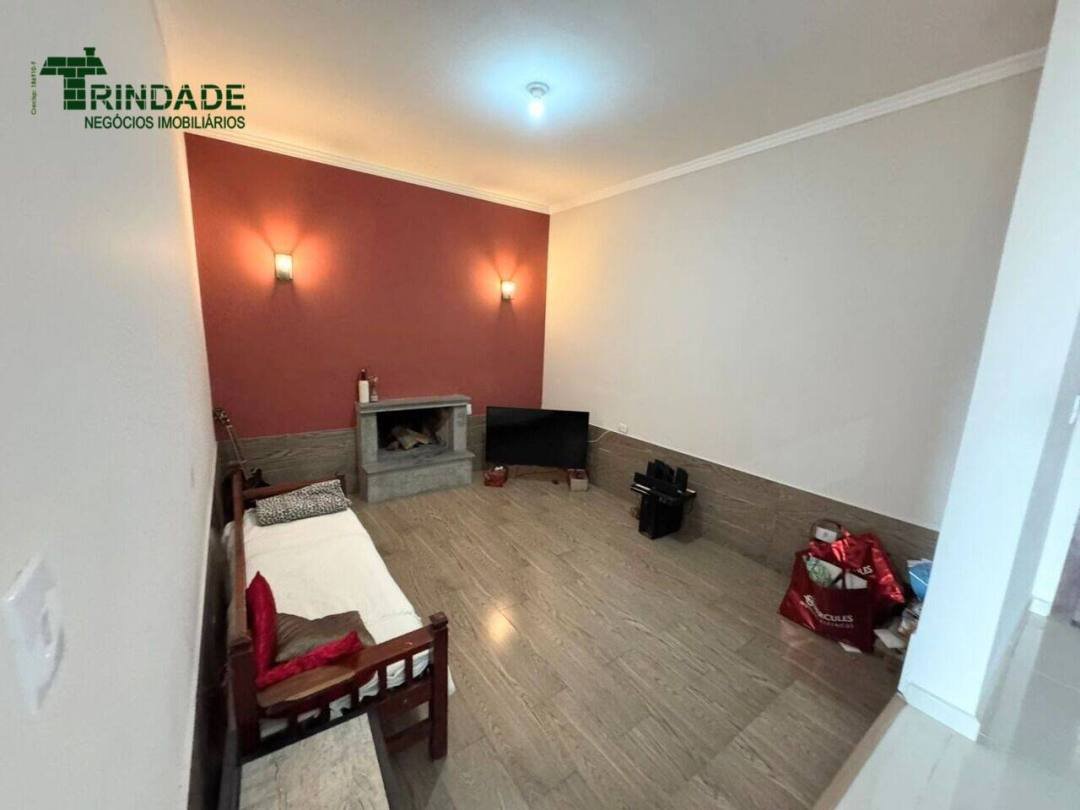 Casa com 4 dormitórios à venda, 357 m² por R$ 990.000,00 - Centro (Vargem Grande Paulista) - Vargem Grande Paulista/SP — foto 18 de 29