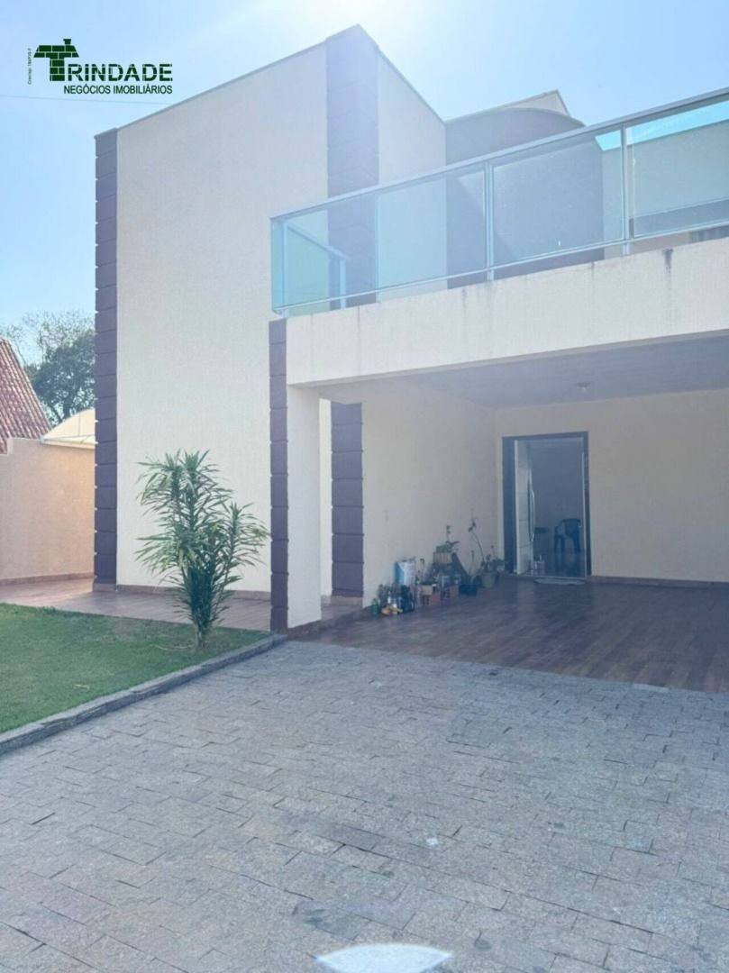 Casa com 4 dormitórios à venda, 357 m² por R$ 990.000,00 - Centro (Vargem Grande Paulista) - Vargem Grande Paulista/SP — foto 25 de 29