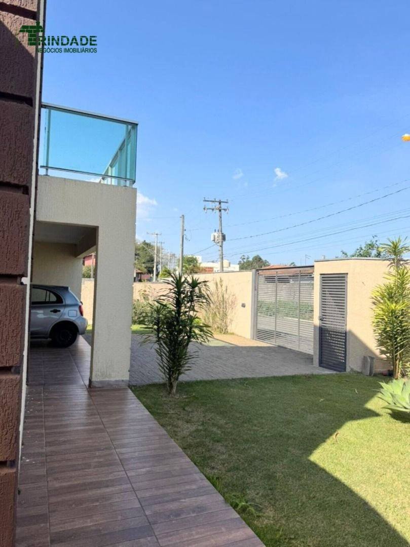 Casa com 4 dormitórios à venda, 357 m² por R$ 990.000,00 - Centro (Vargem Grande Paulista) - Vargem Grande Paulista/SP — foto 29 de 29
