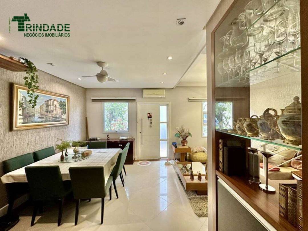 Casa com 3 dormitórios à venda, 130 m² por R$ 740.000,00 - Granja Viana - Cotia/SP — foto 3 de 62