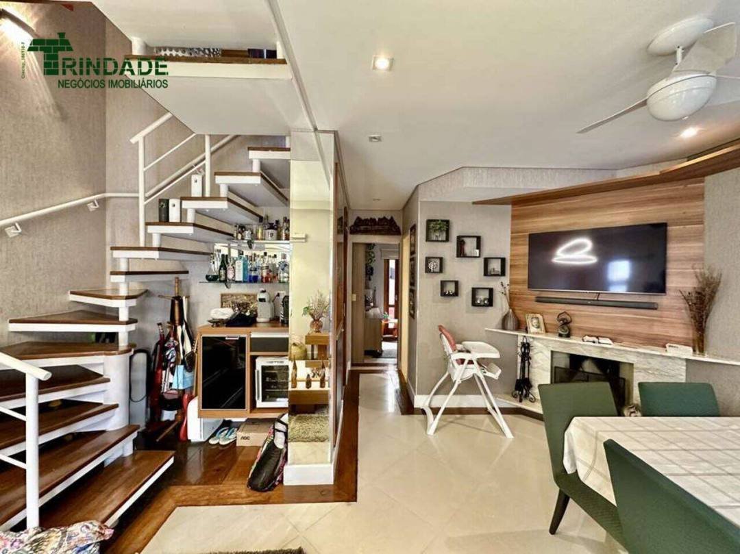 Casa com 3 dormitórios à venda, 130 m² por R$ 740.000,00 - Granja Viana - Cotia/SP — foto 7 de 62