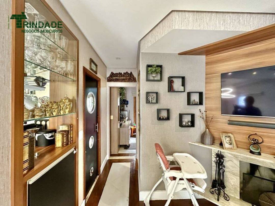 Casa com 3 dormitórios à venda, 130 m² por R$ 740.000,00 - Granja Viana - Cotia/SP — foto 9 de 62
