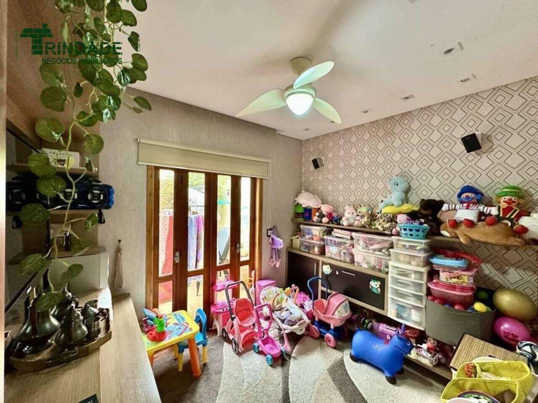 Casa com 3 dormitórios à venda, 130 m² por R$ 740.000,00 - Granja Viana - Cotia/SP — foto 13 de 62