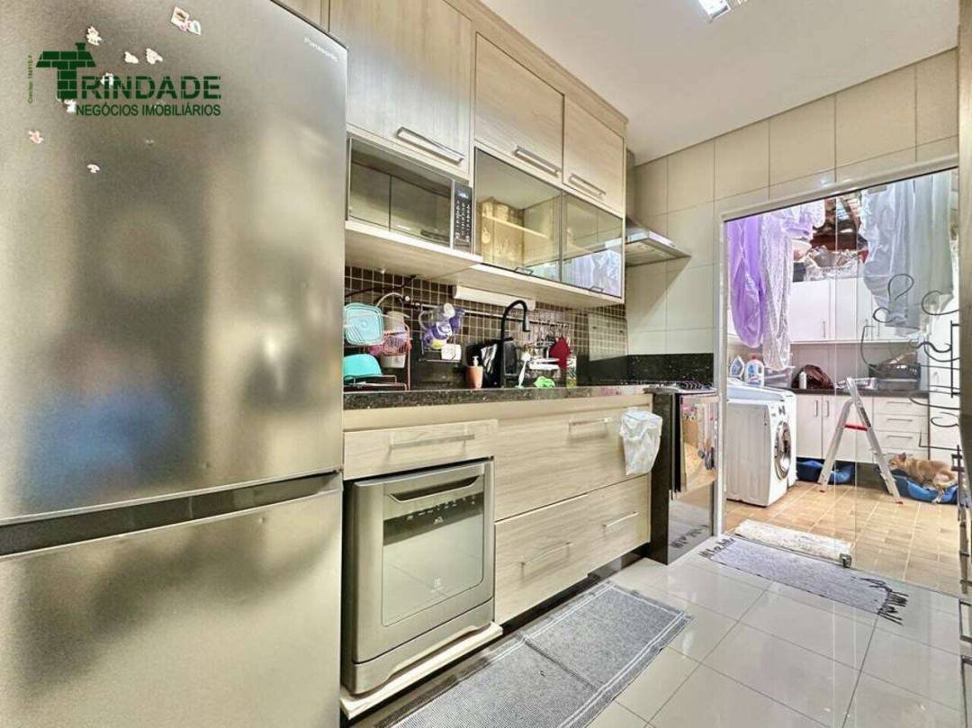 Casa com 3 dormitórios à venda, 130 m² por R$ 740.000,00 - Granja Viana - Cotia/SP — foto 16 de 62