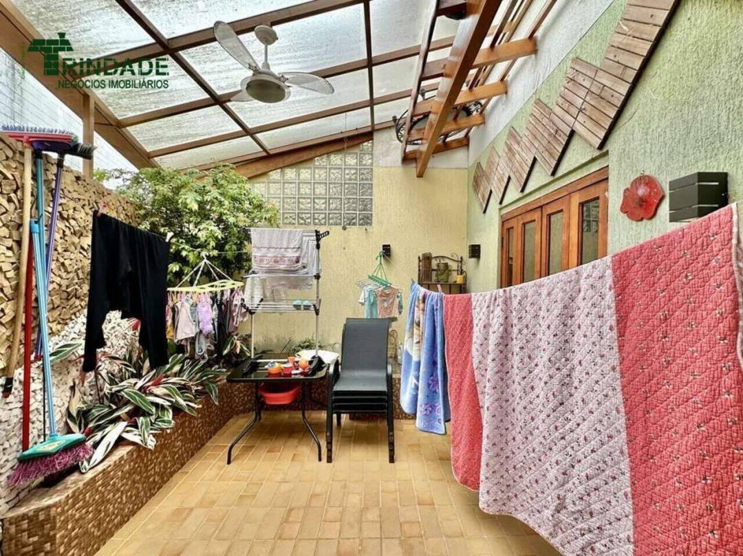 Casa com 3 dormitórios à venda, 130 m² por R$ 740.000,00 - Granja Viana - Cotia/SP — foto 17 de 62