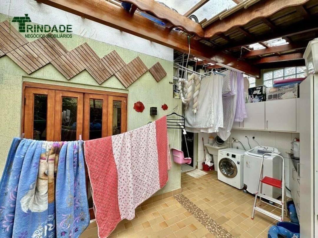 Casa com 3 dormitórios à venda, 130 m² por R$ 740.000,00 - Granja Viana - Cotia/SP — foto 18 de 62