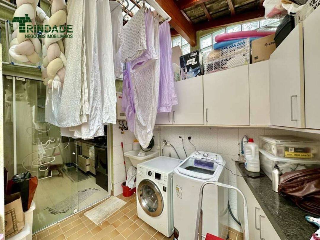 Casa com 3 dormitórios à venda, 130 m² por R$ 740.000,00 - Granja Viana - Cotia/SP — foto 19 de 62