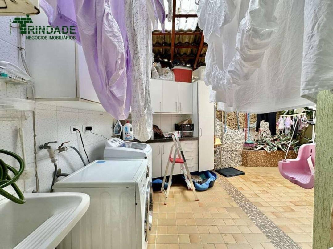 Casa com 3 dormitórios à venda, 130 m² por R$ 740.000,00 - Granja Viana - Cotia/SP — foto 20 de 62