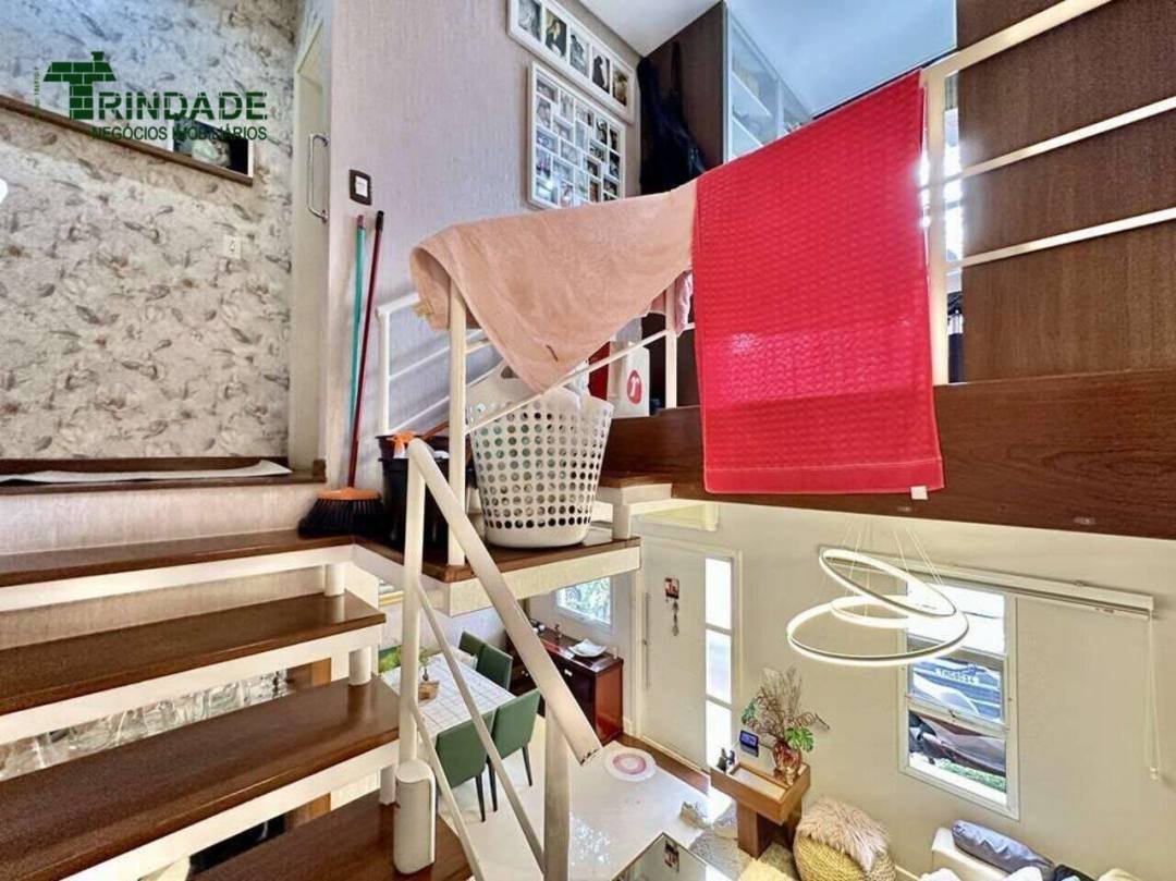 Casa com 3 dormitórios à venda, 130 m² por R$ 740.000,00 - Granja Viana - Cotia/SP — foto 22 de 62