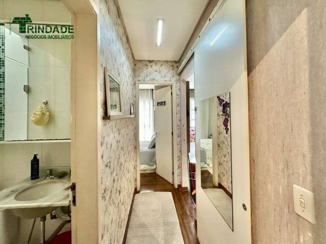 Casa com 3 dormitórios à venda, 130 m² por R$ 740.000,00 - Granja Viana - Cotia/SP — foto 27 de 62