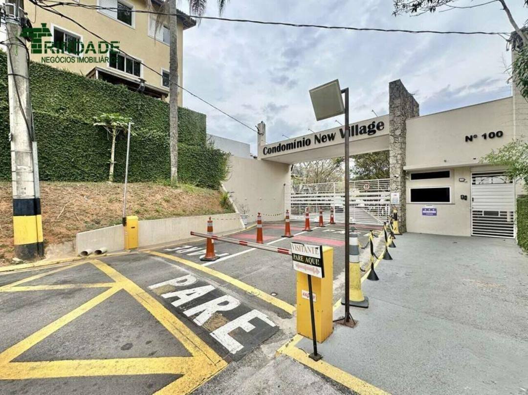 Casa com 3 dormitórios à venda, 130 m² por R$ 740.000,00 - Granja Viana - Cotia/SP — foto 34 de 62