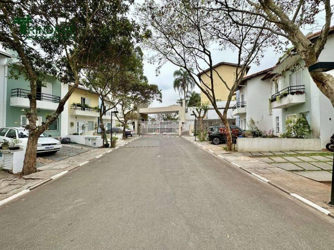 Casa com 3 dormitórios à venda, 130 m² por R$ 740.000,00 - Granja Viana - Cotia/SP — foto 36 de 62