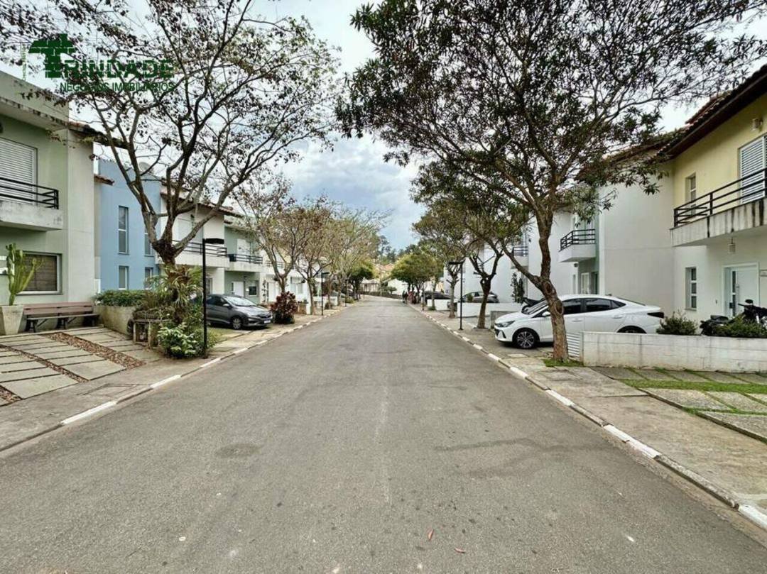 Casa com 3 dormitórios à venda, 130 m² por R$ 740.000,00 - Granja Viana - Cotia/SP — foto 37 de 62