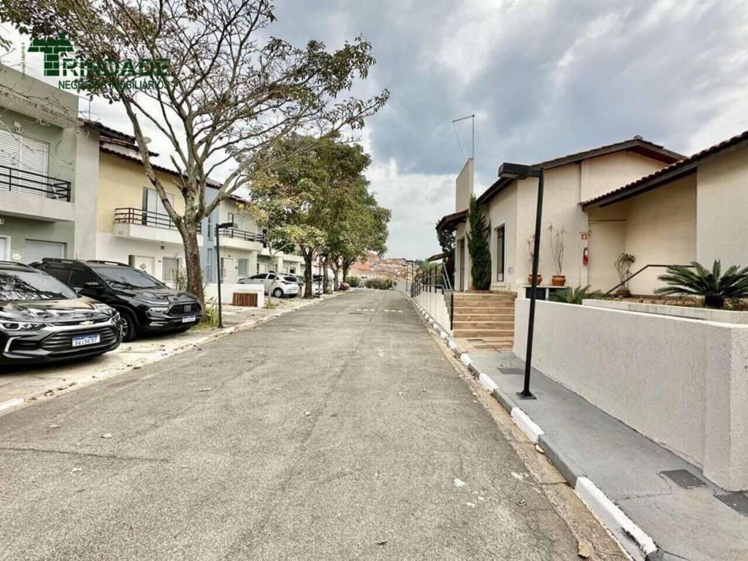 Casa com 3 dormitórios à venda, 130 m² por R$ 740.000,00 - Granja Viana - Cotia/SP — foto 38 de 62