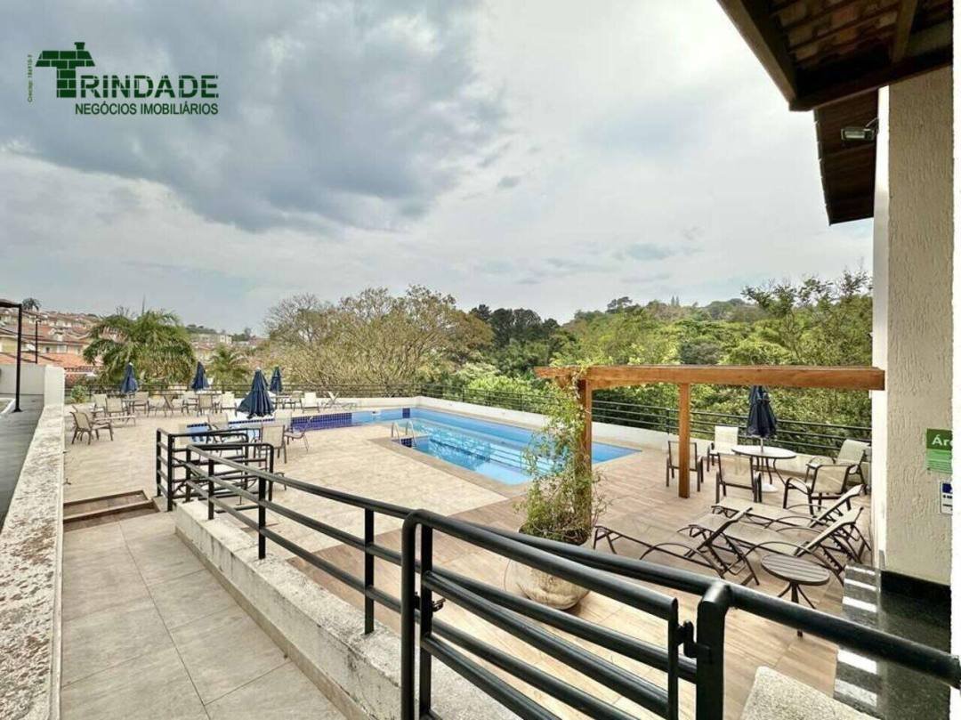 Casa com 3 dormitórios à venda, 130 m² por R$ 740.000,00 - Granja Viana - Cotia/SP — foto 43 de 62