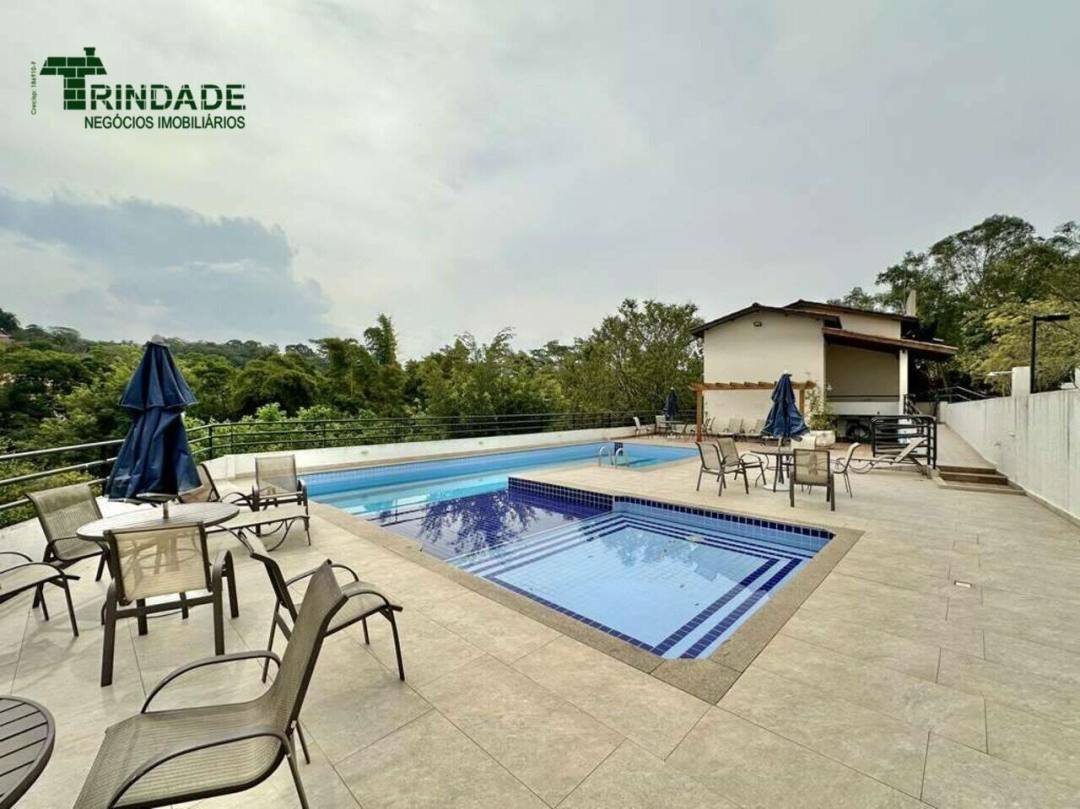 Casa com 3 dormitórios à venda, 130 m² por R$ 740.000,00 - Granja Viana - Cotia/SP — foto 46 de 62