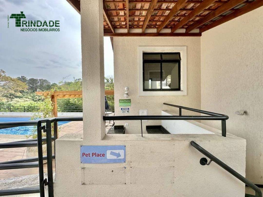 Casa com 3 dormitórios à venda, 130 m² por R$ 740.000,00 - Granja Viana - Cotia/SP — foto 47 de 62