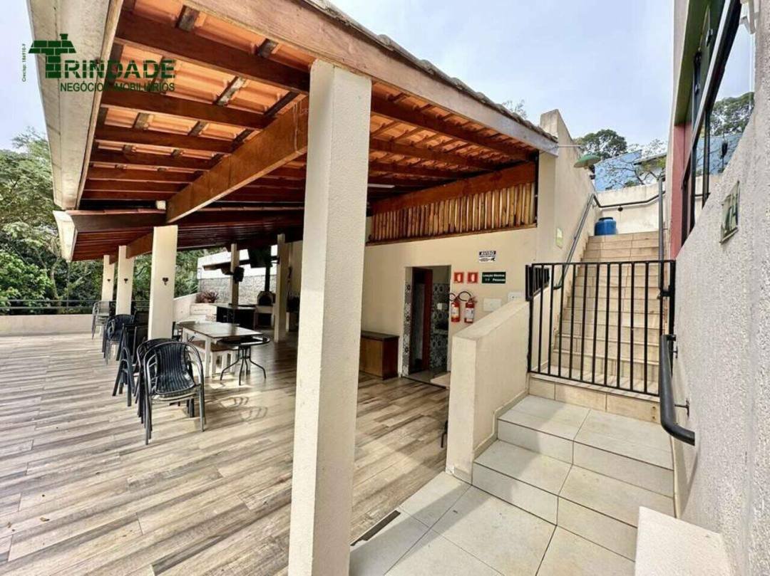 Casa com 3 dormitórios à venda, 130 m² por R$ 740.000,00 - Granja Viana - Cotia/SP — foto 57 de 62