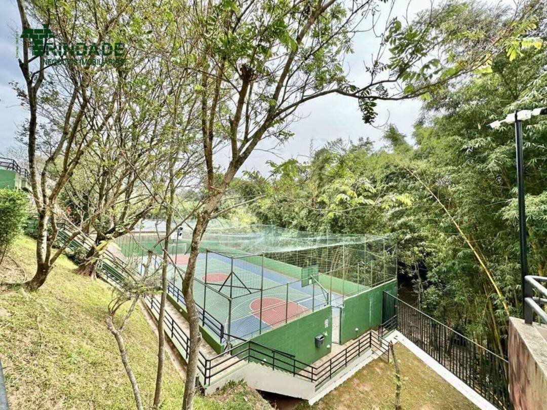 Casa com 3 dormitórios à venda, 130 m² por R$ 740.000,00 - Granja Viana - Cotia/SP — foto 59 de 62