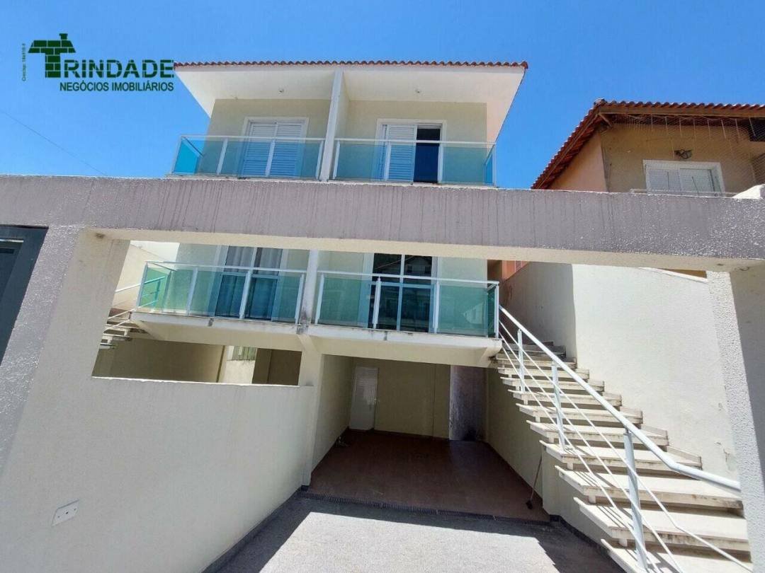 Casa com 3 dormitórios à venda, 168 m² por R$ 780.000,00 - Centro (Cotia) - Cotia/SP — foto 2 de 53
