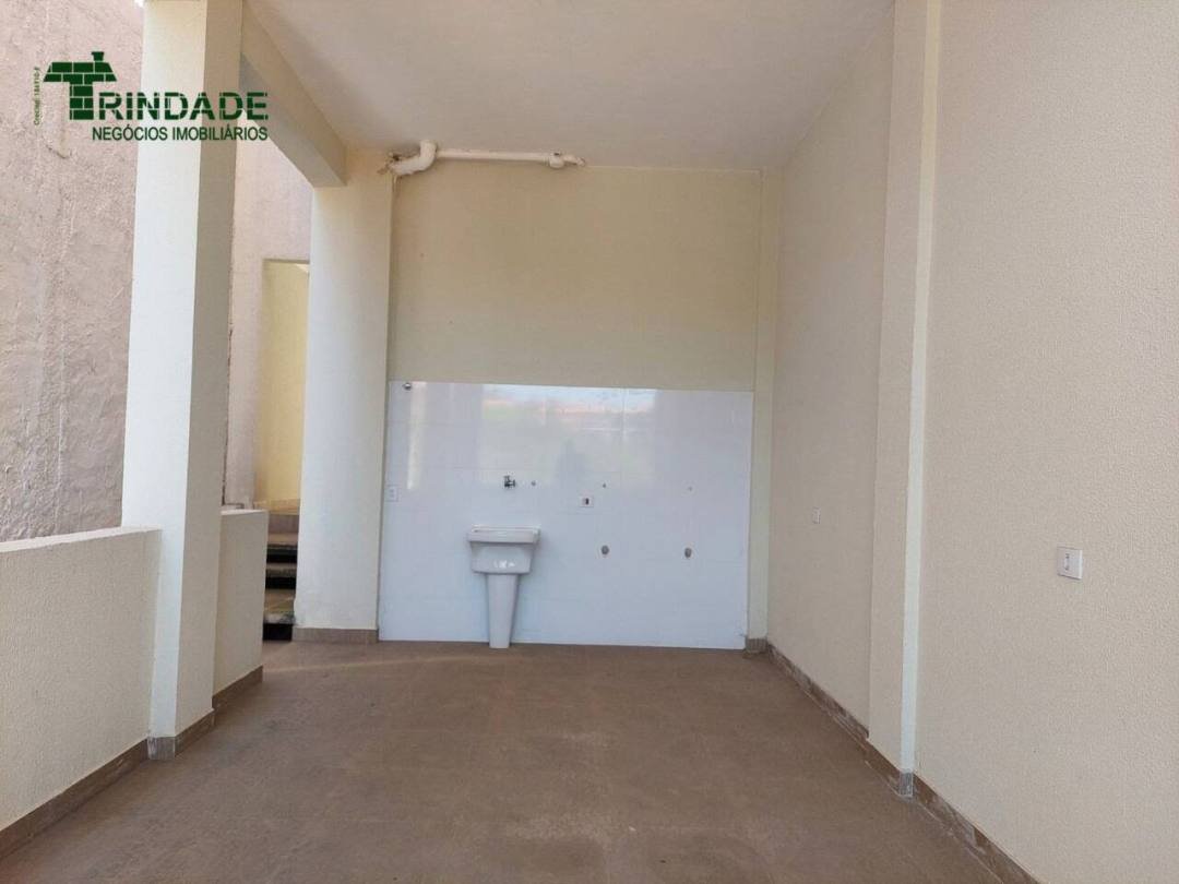 Casa com 3 dormitórios à venda, 168 m² por R$ 780.000,00 - Centro (Cotia) - Cotia/SP — foto 46 de 53