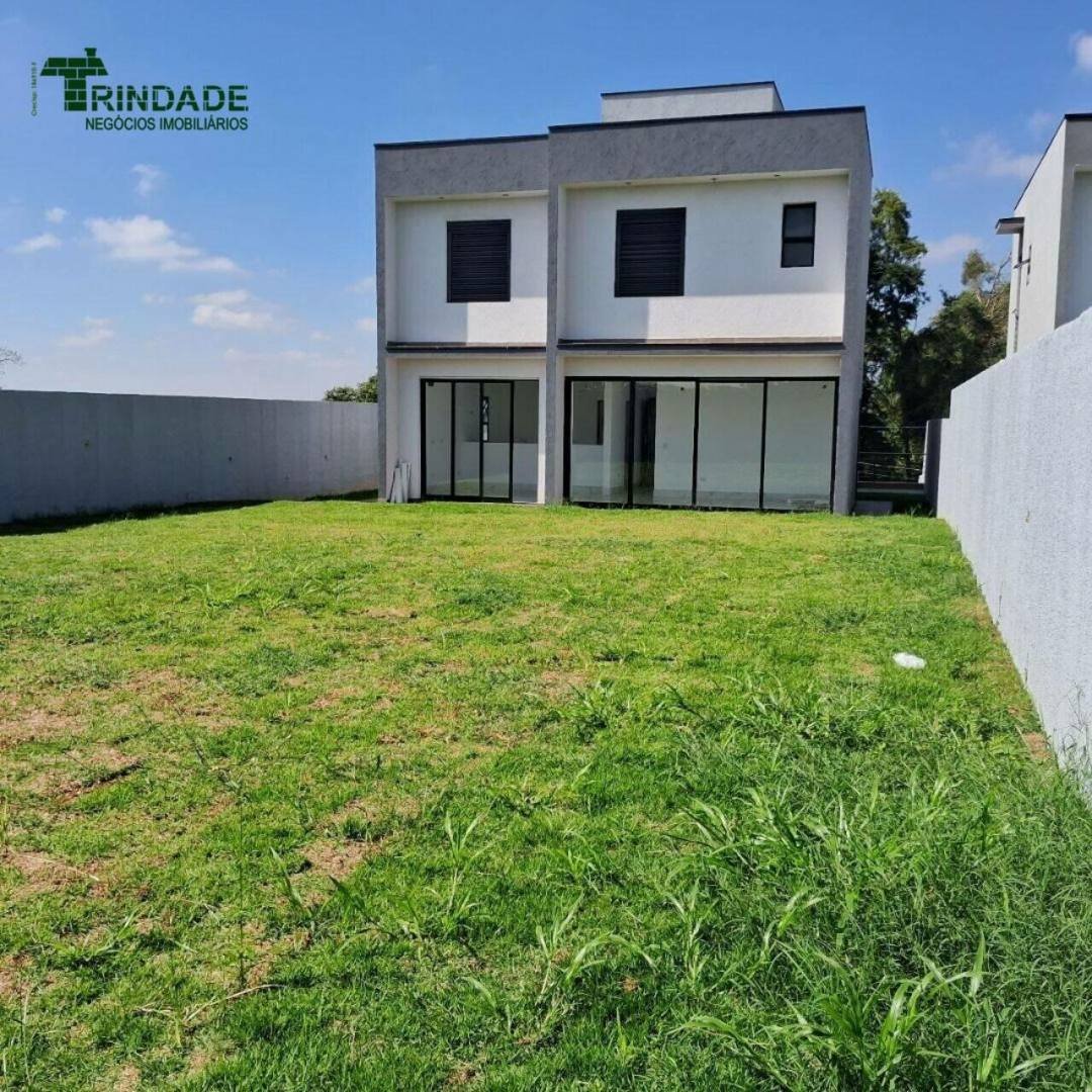 Casa com 3 dormitórios à venda, 121 m² por R$ 1.040.000,00 - Parque Rizzo - Cotia/SP — foto 2 de 10