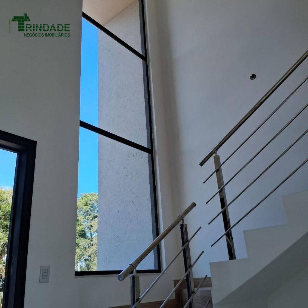 Casa com 3 dormitórios à venda, 121 m² por R$ 1.040.000,00 - Parque Rizzo - Cotia/SP — foto 4 de 10