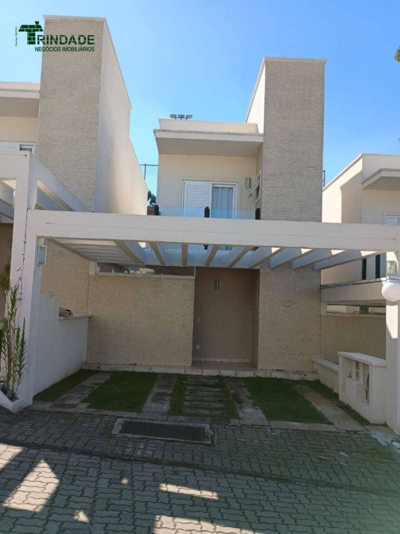 Casa com 3 dormitórios para alugar, 110 m² por R$ 5.500,00/mês - Granja Viana - Cotia/SP — foto 6 de 15