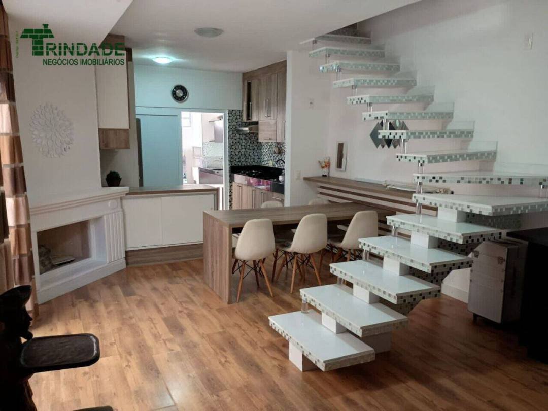 Casa com 3 dormitórios para alugar, 110 m² por R$ 5.500,00/mês - Granja Viana - Cotia/SP — foto 7 de 15