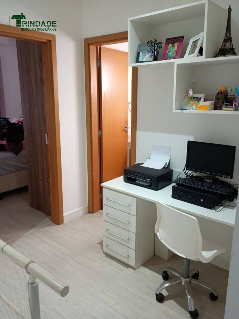 Casa com 3 dormitórios para alugar, 110 m² por R$ 5.500,00/mês - Granja Viana - Cotia/SP — foto 12 de 15