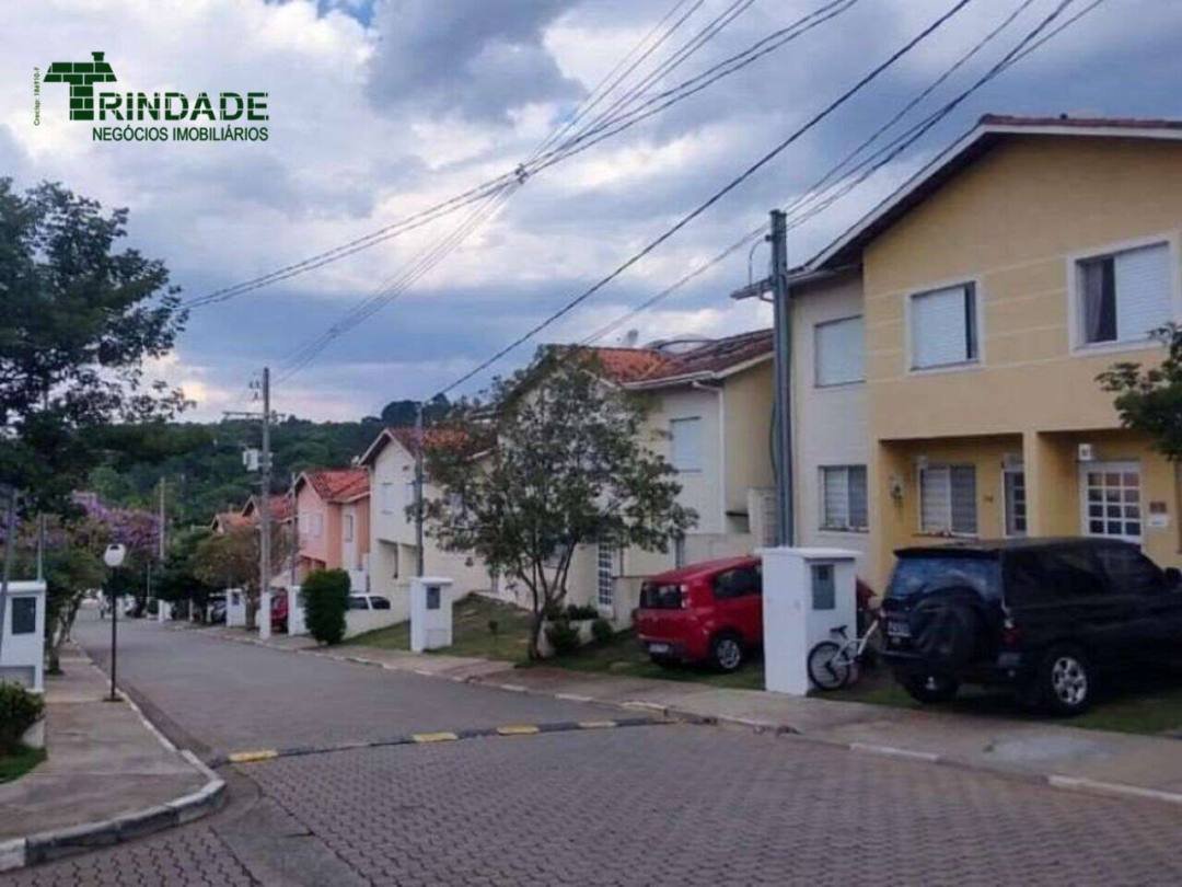 Casa com 3 dormitórios à venda, 103 m² por R$ 540.000,00 - Granja Viana - Cotia/SP