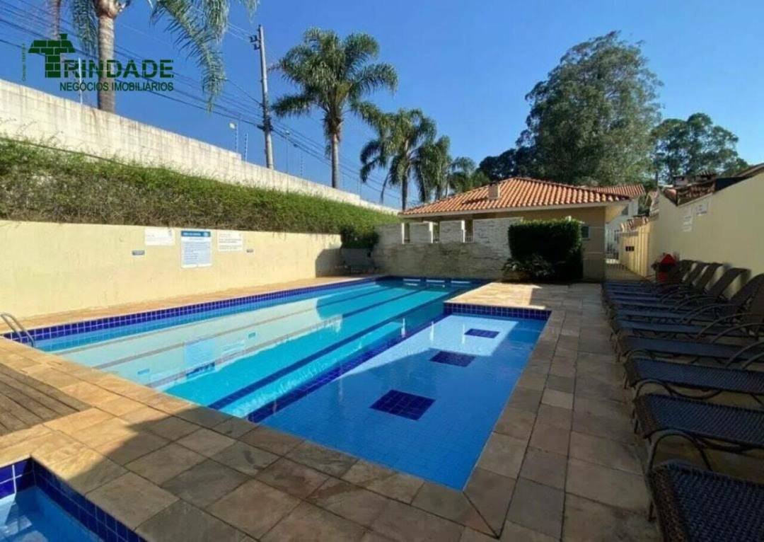 Casa com 3 dormitórios à venda, 103 m² por R$ 540.000,00 - Granja Viana - Cotia/SP — foto 9 de 50
