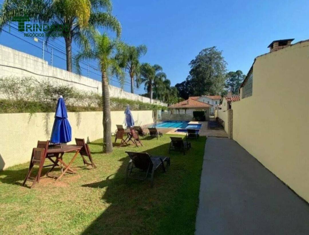 Casa com 3 dormitórios à venda, 103 m² por R$ 540.000,00 - Granja Viana - Cotia/SP — foto 14 de 50