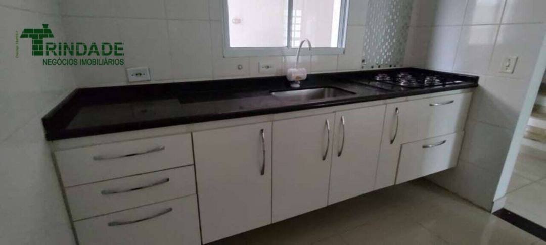 Casa com 3 dormitórios à venda, 103 m² por R$ 540.000,00 - Granja Viana - Cotia/SP — foto 20 de 50