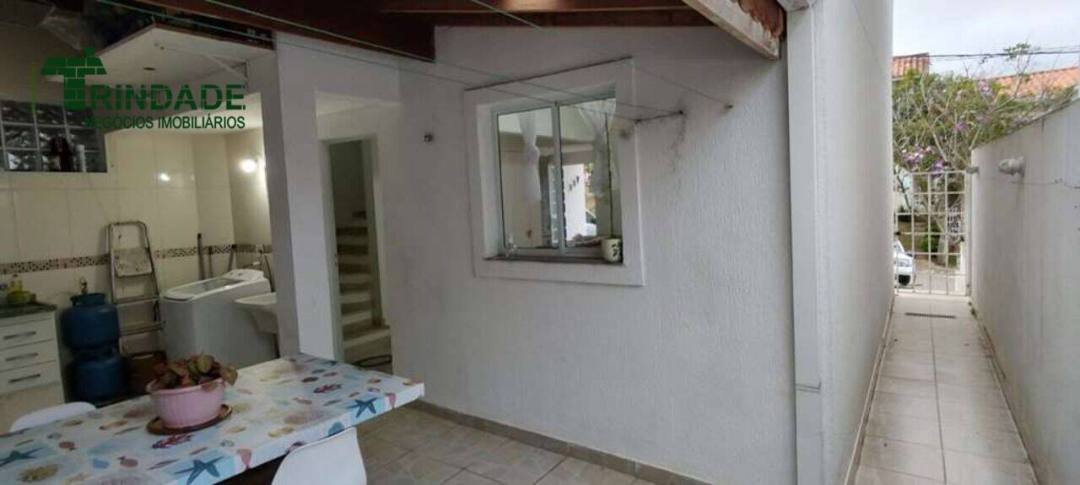 Casa com 3 dormitórios à venda, 103 m² por R$ 540.000,00 - Granja Viana - Cotia/SP — foto 25 de 50