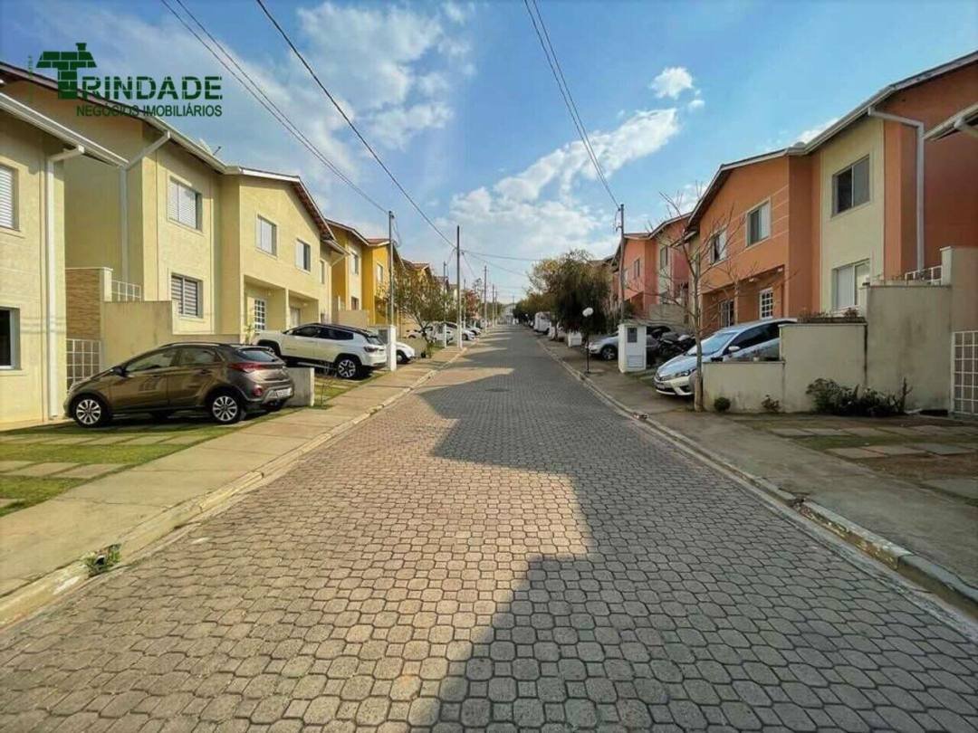 Casa com 3 dormitórios à venda, 103 m² por R$ 540.000,00 - Granja Viana - Cotia/SP — foto 46 de 50