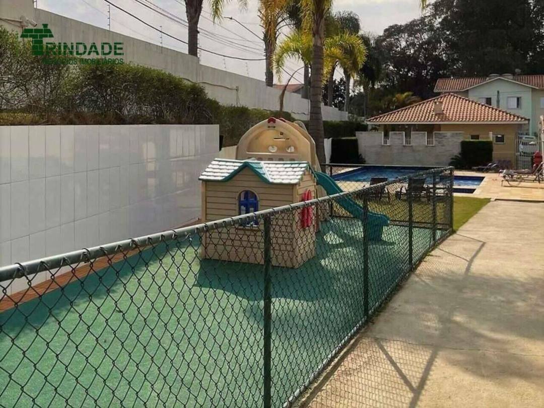 Casa com 3 dormitórios à venda, 103 m² por R$ 540.000,00 - Granja Viana - Cotia/SP — foto 47 de 50