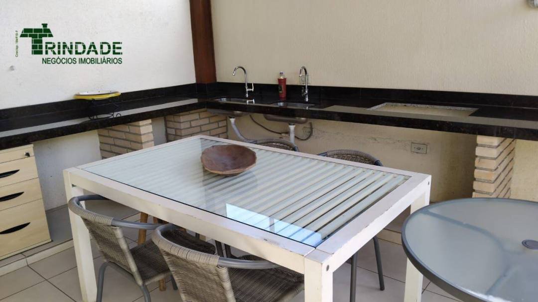 Casa com 3 dormitórios à venda, 91 m² por R$ 790.000,00 - Granja Vianna - Cotia/SP — foto 6 de 43