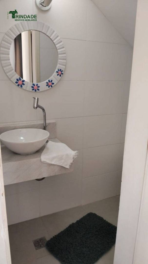 Casa com 3 dormitórios à venda, 91 m² por R$ 790.000,00 - Granja Vianna - Cotia/SP — foto 11 de 43