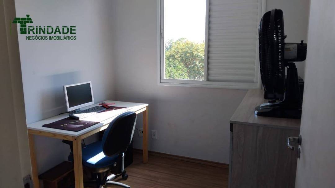 Casa com 3 dormitórios à venda, 91 m² por R$ 790.000,00 - Granja Vianna - Cotia/SP — foto 13 de 43