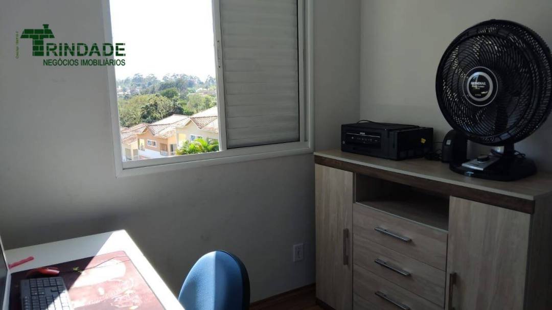 Casa com 3 dormitórios à venda, 91 m² por R$ 790.000,00 - Granja Vianna - Cotia/SP — foto 21 de 43