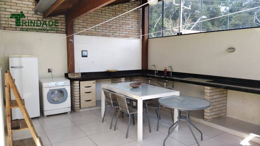 Casa com 3 dormitórios à venda, 91 m² por R$ 790.000,00 - Granja Vianna - Cotia/SP — foto 22 de 43